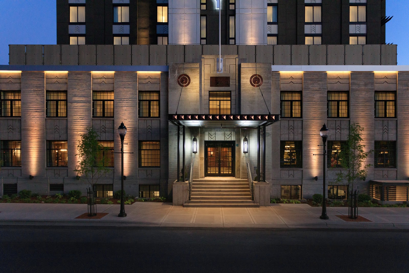 Picture for Kimpton Armory Hotel Bozeman