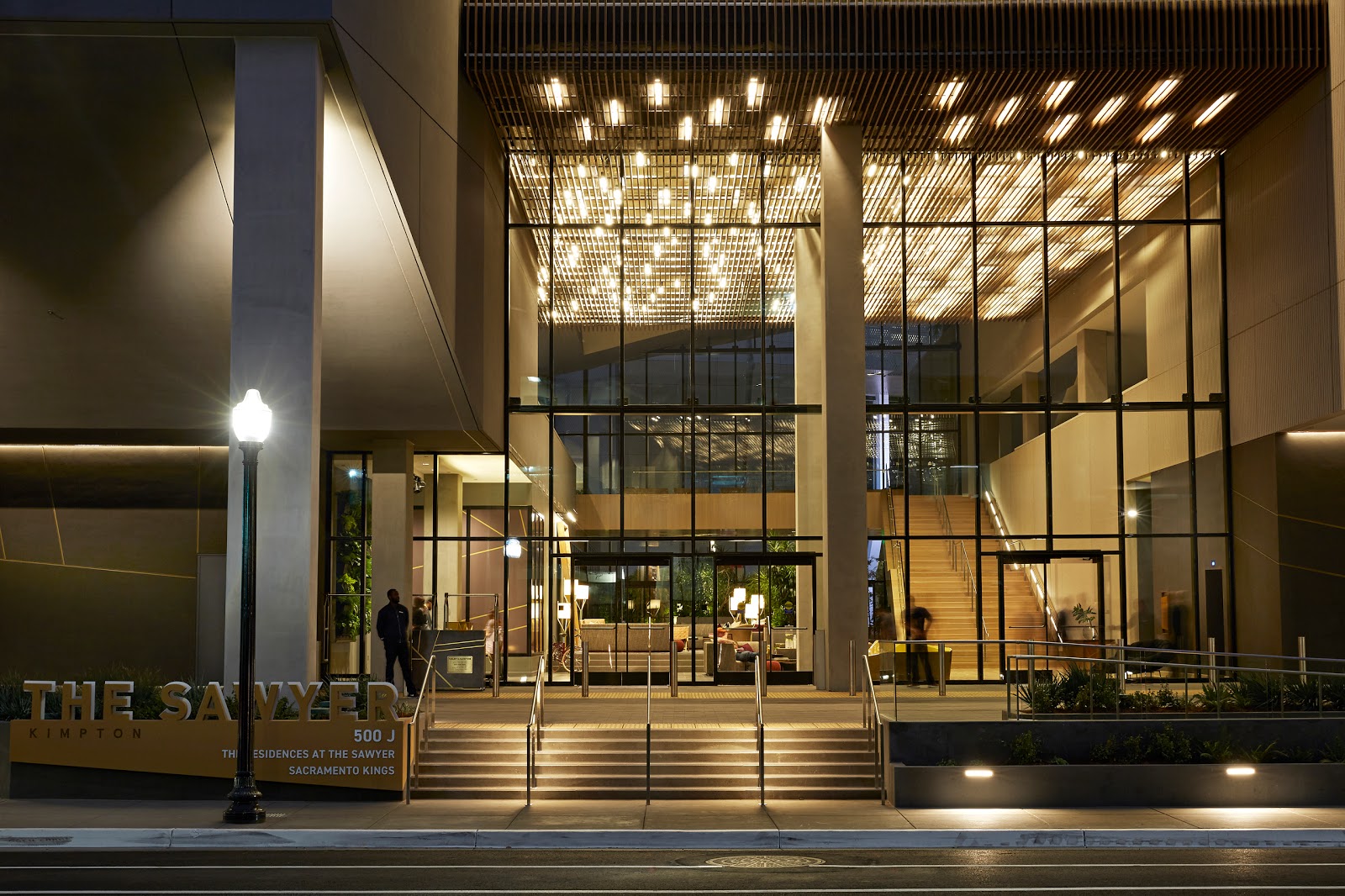 Picture for The Kimpton Sawyer Hotel