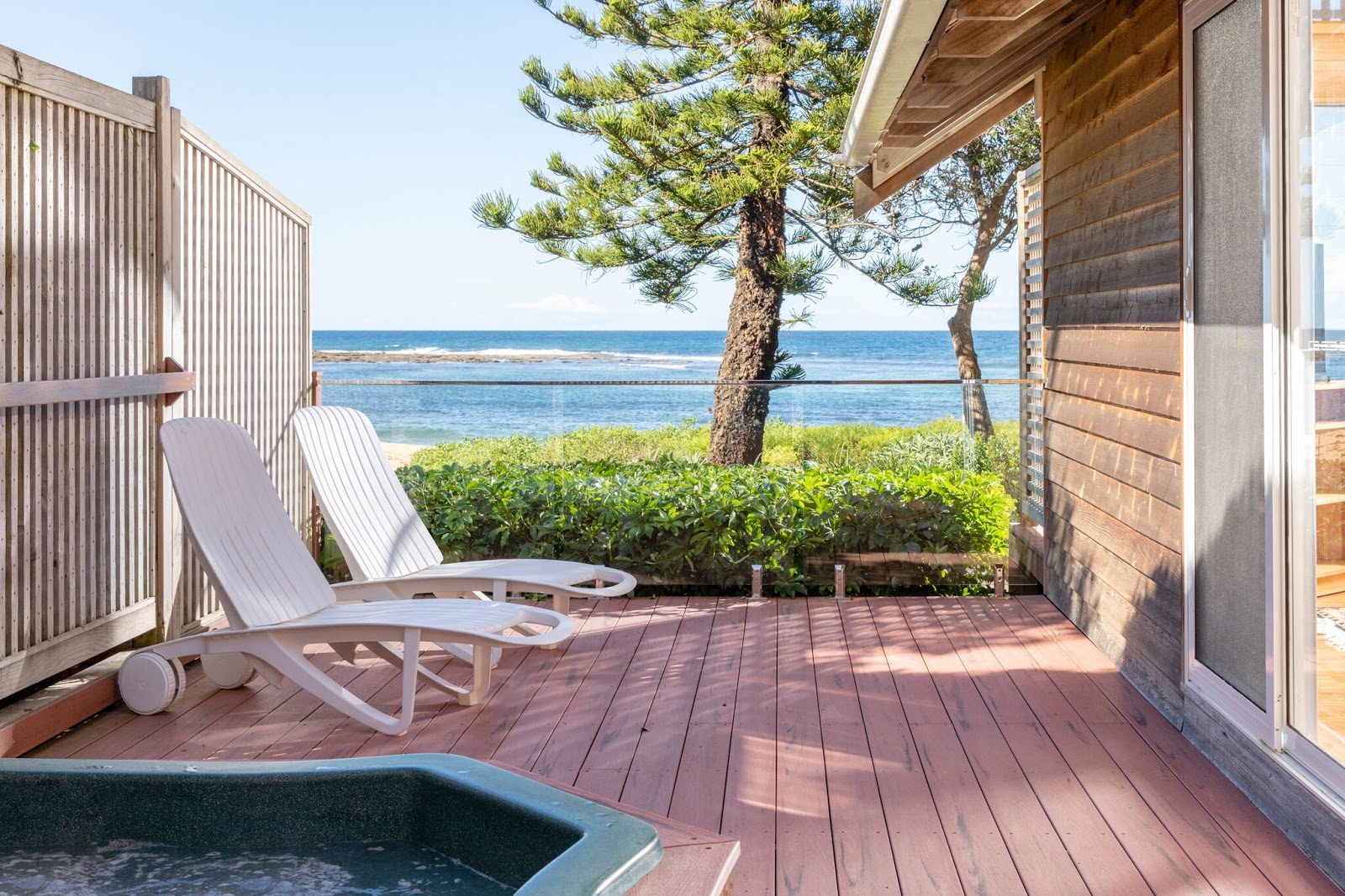 Picture for Kims Beachside Retreat