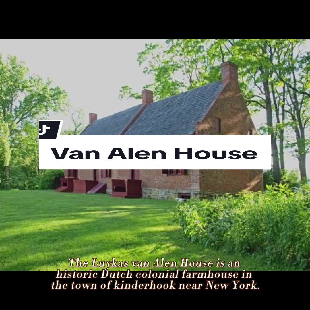 Kinderhook Farm