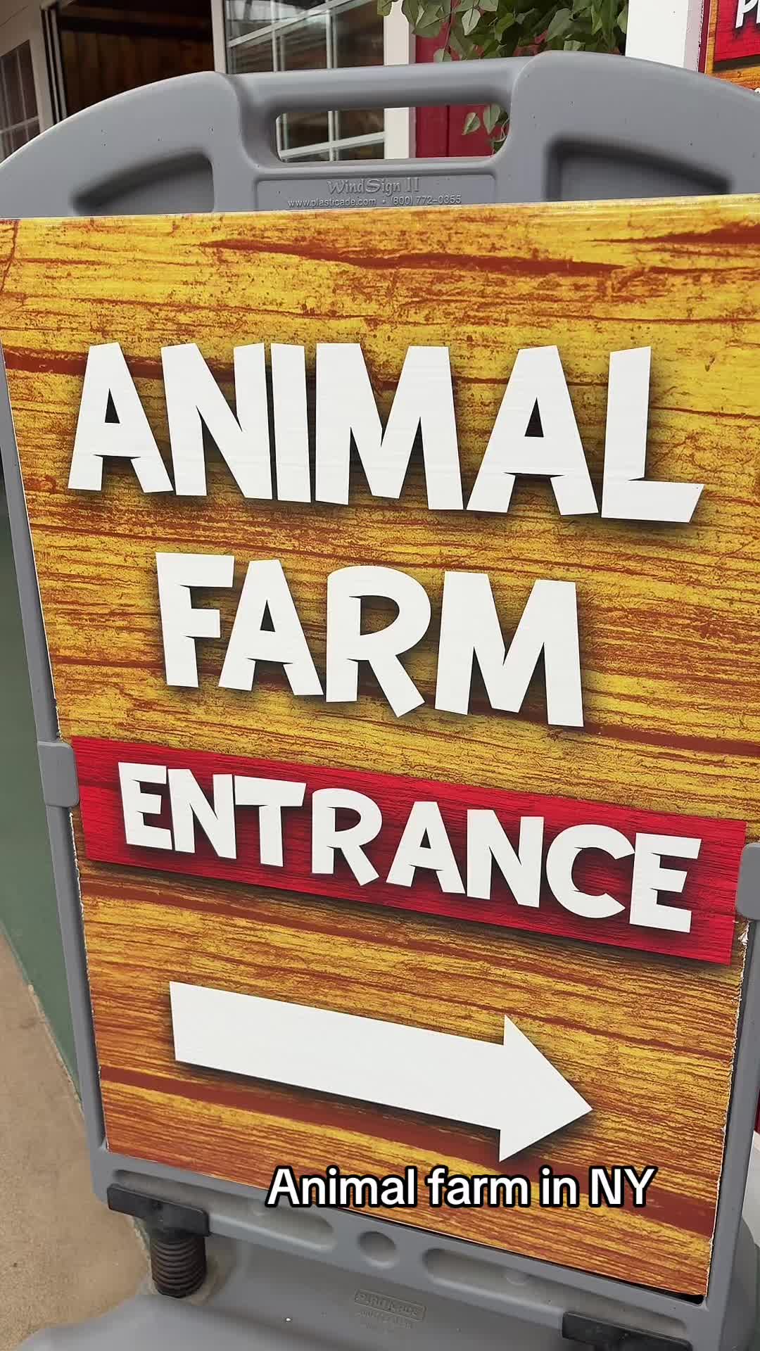 Kinderhook Farm