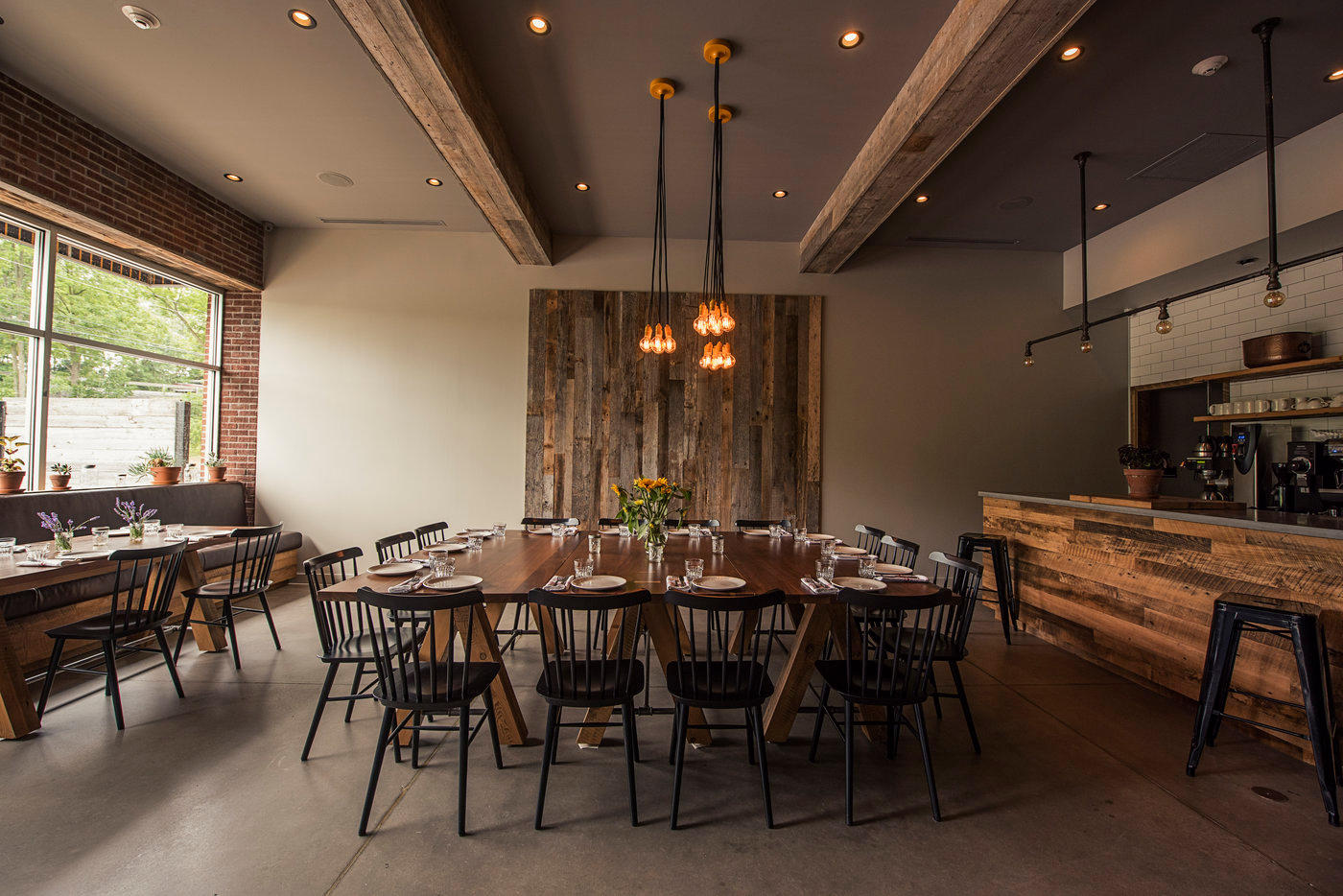 Picture for Kindred Fare