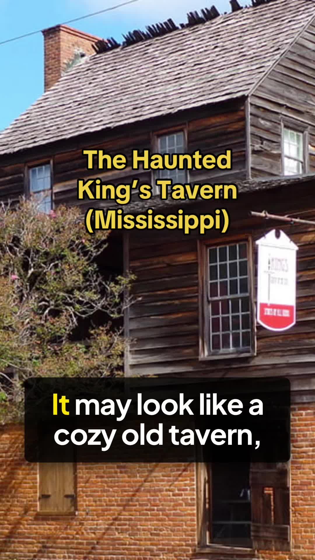 King's Tavern