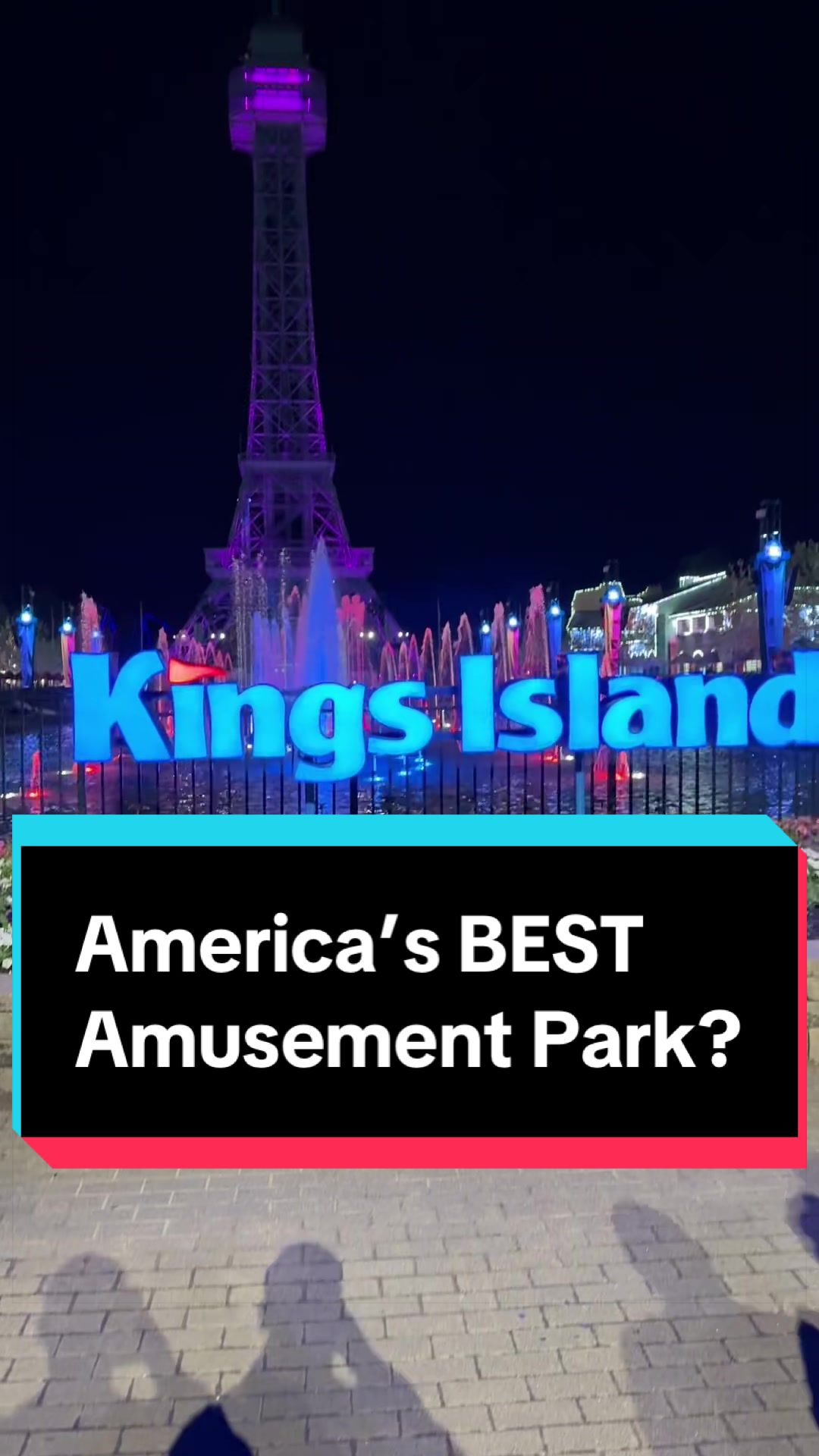 Kings Island