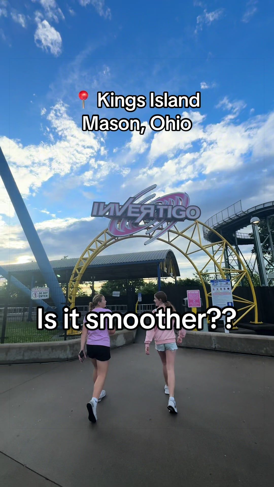 Kings Island
