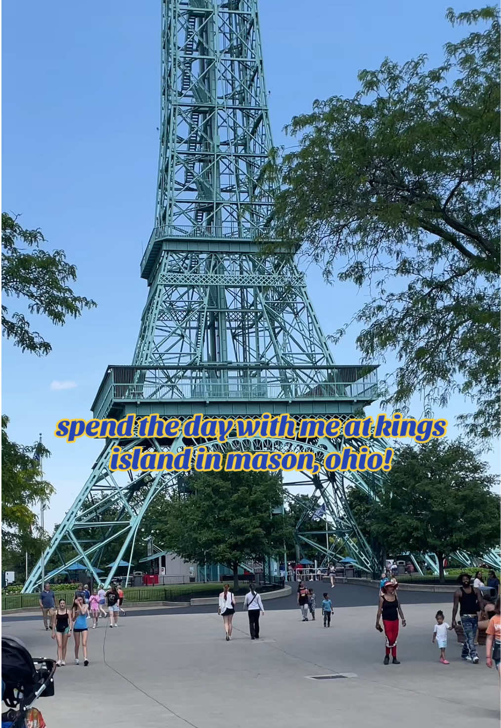 Kings Island