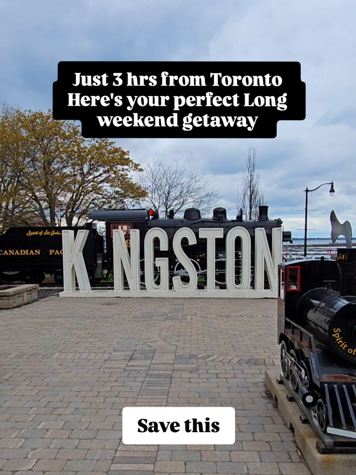 Kingston, ON