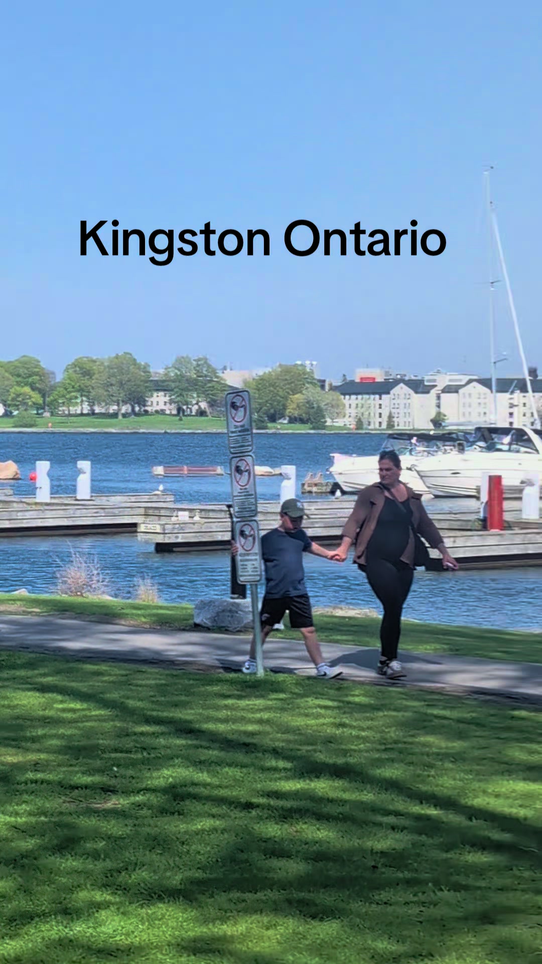 Kingston, ON
