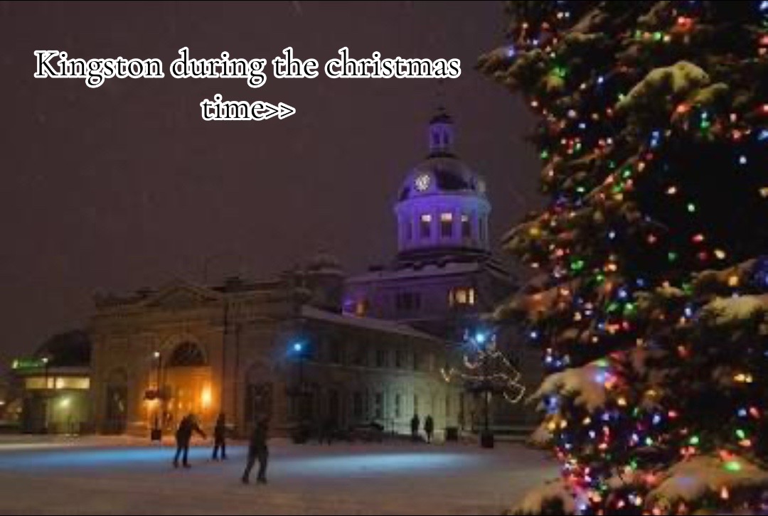 Kingston