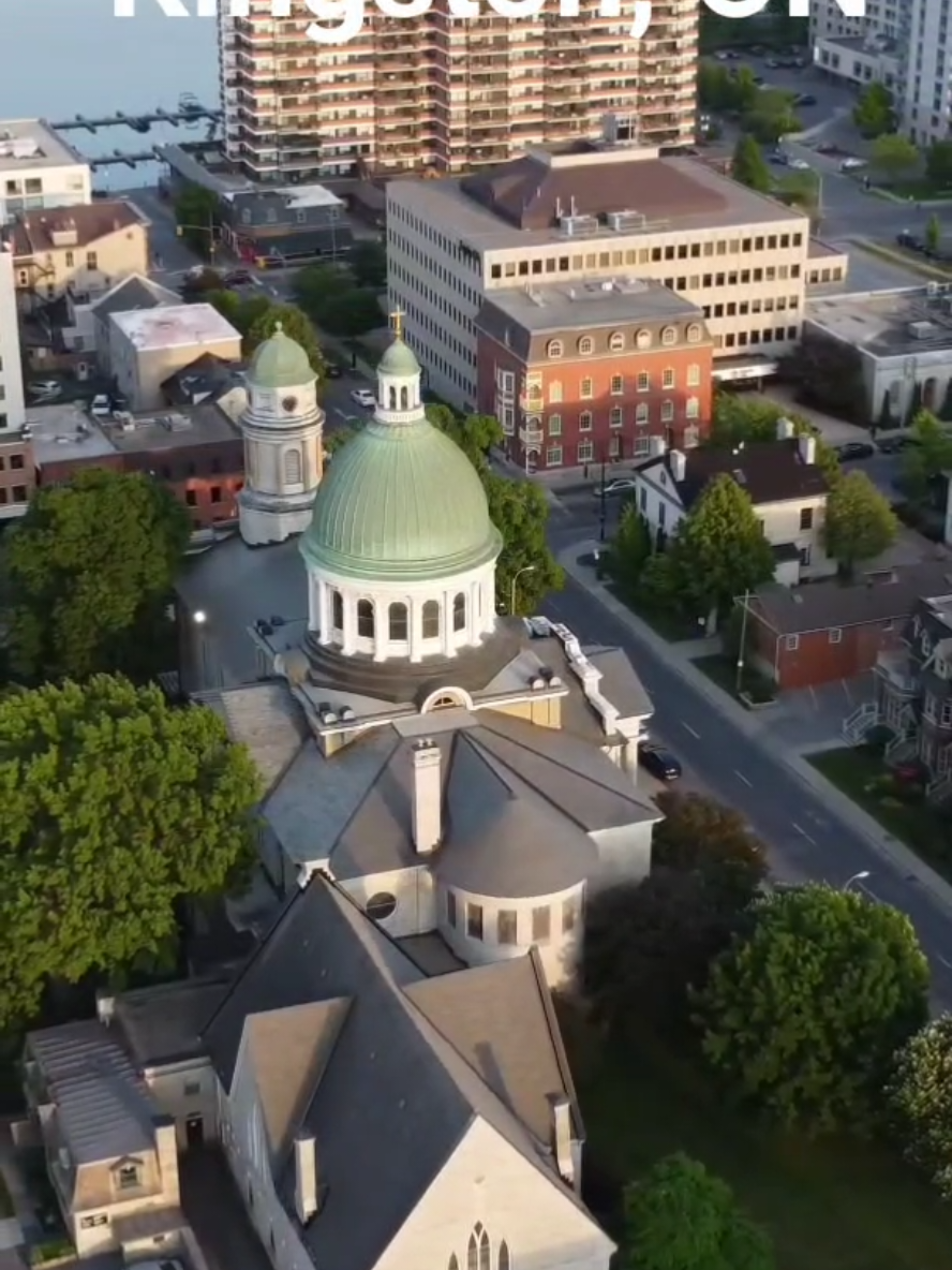 Kingston