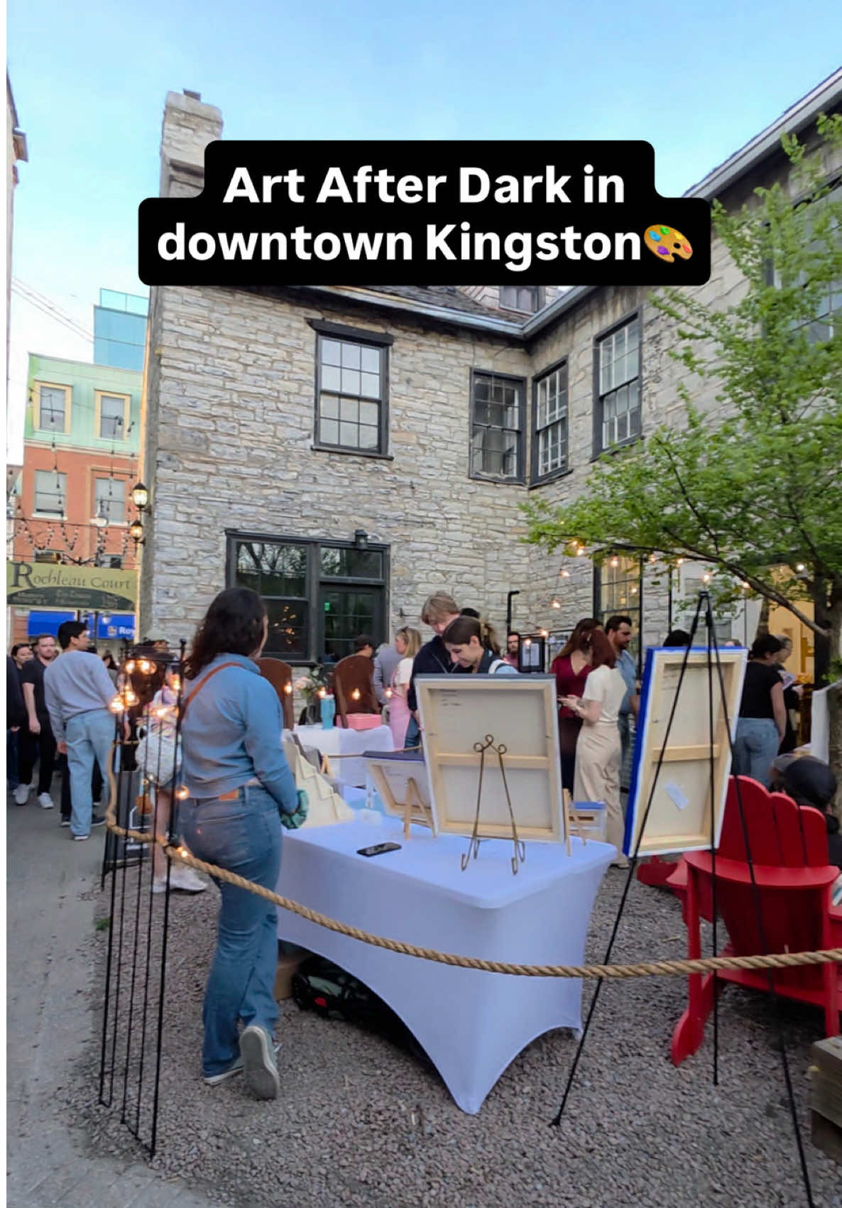 Kingston