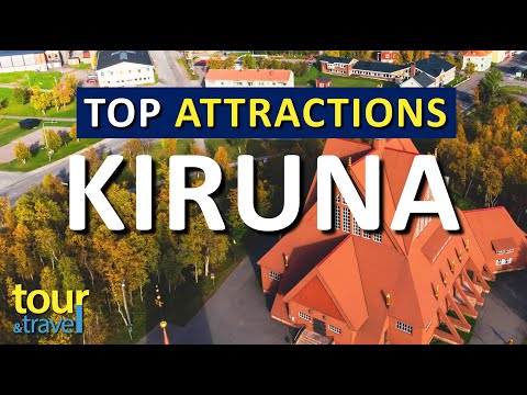Kiruna