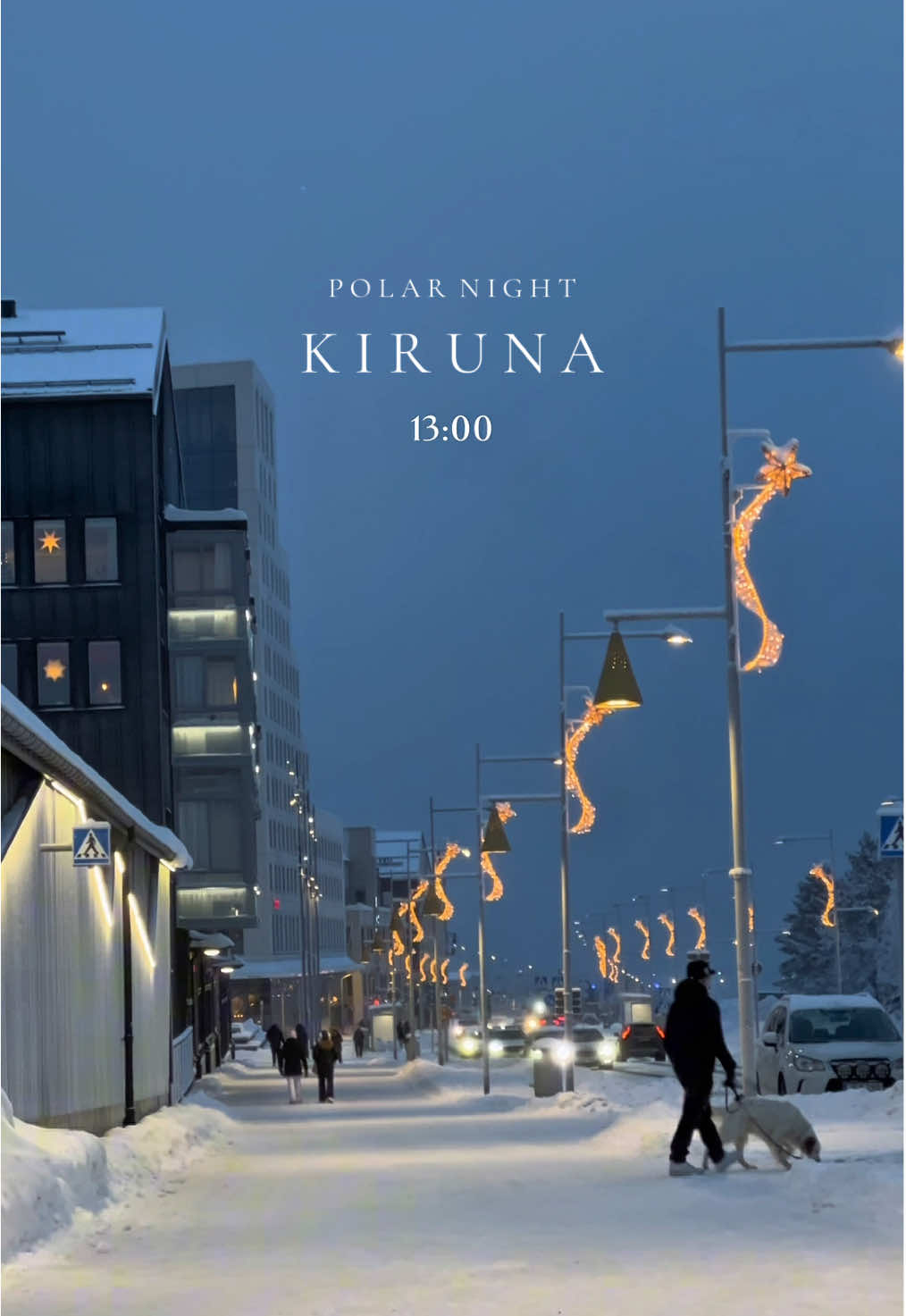 Kiruna