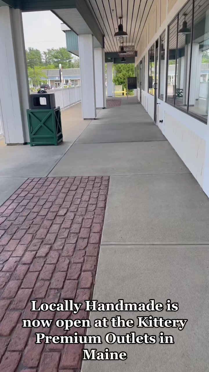 Kittery Outlets
