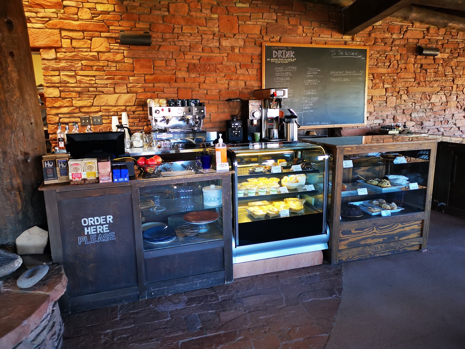 Picture for Kiva Koffeehouse