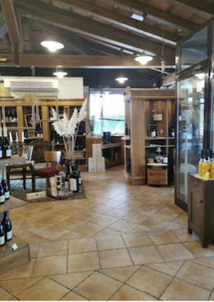 Изображение для Wine Bar & Restaurant Klet Brda