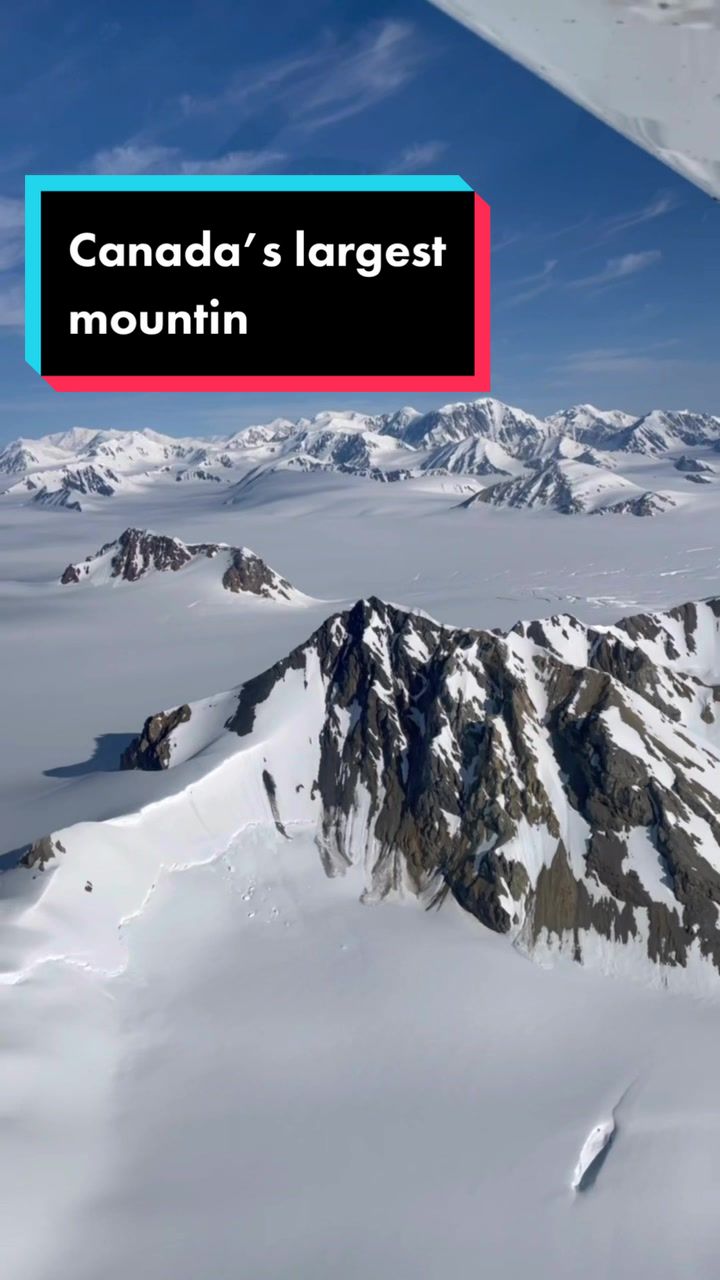 Kluane National Park and Reserve