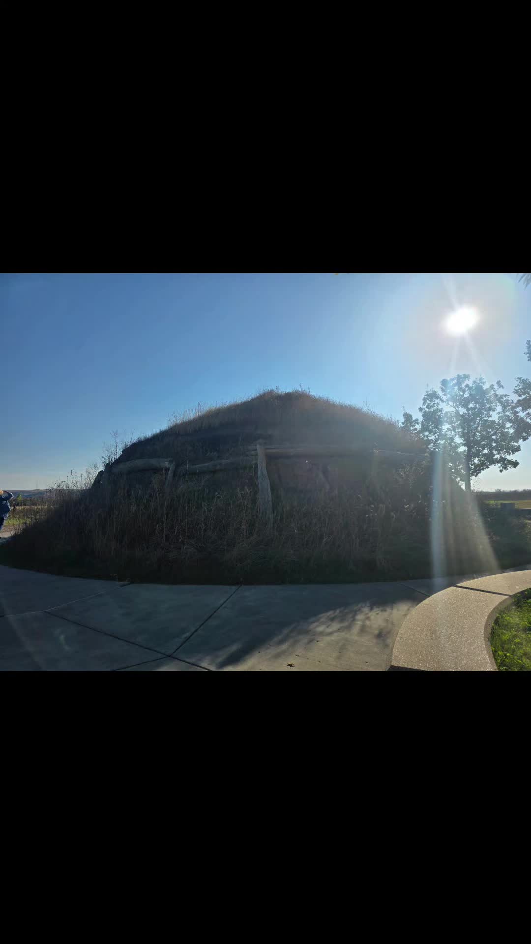 Knife River Indian Villages