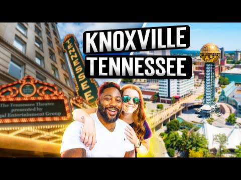 Knoxville, TN