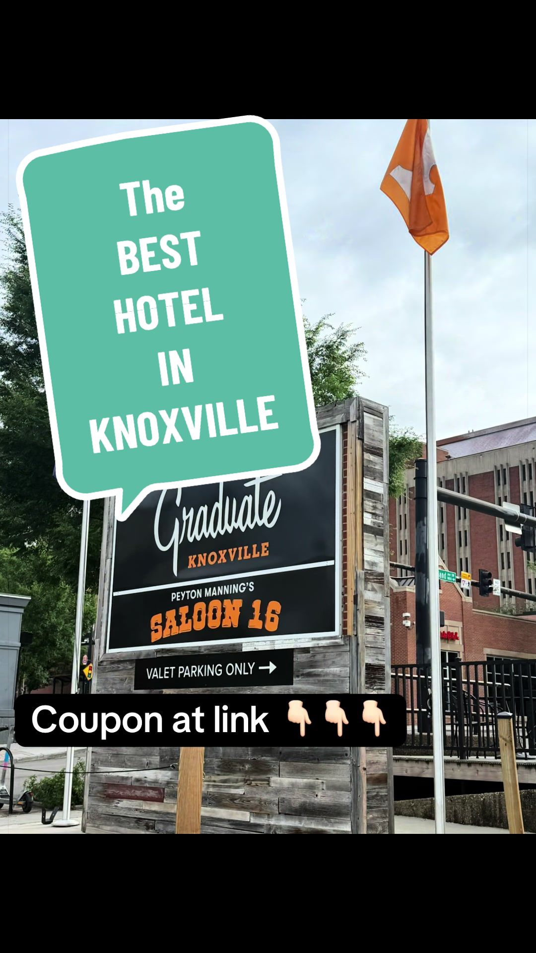 Knoxville, TN