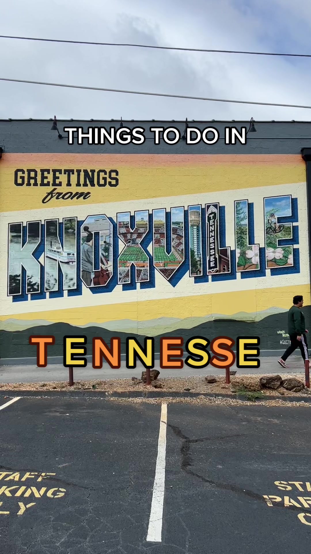 Knoxville