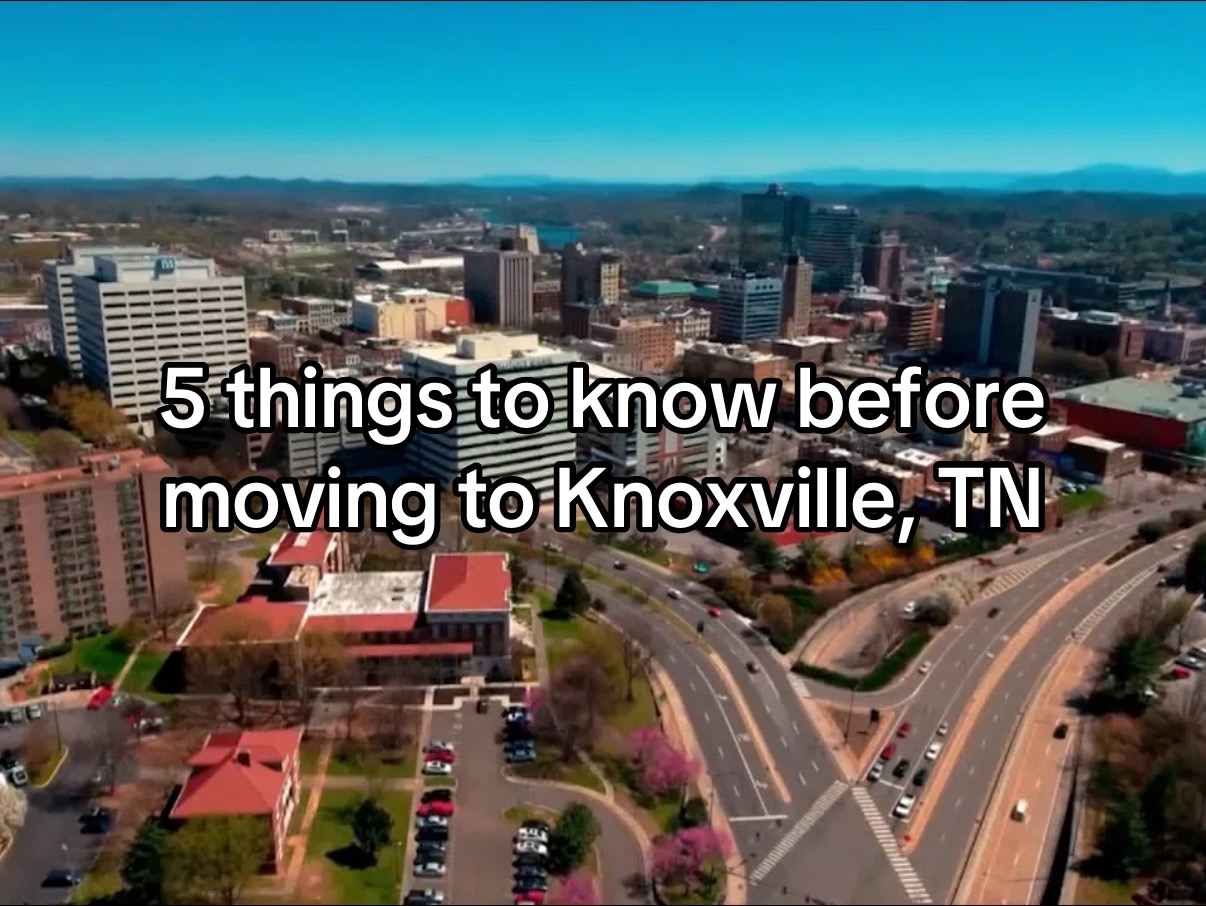 Knoxville