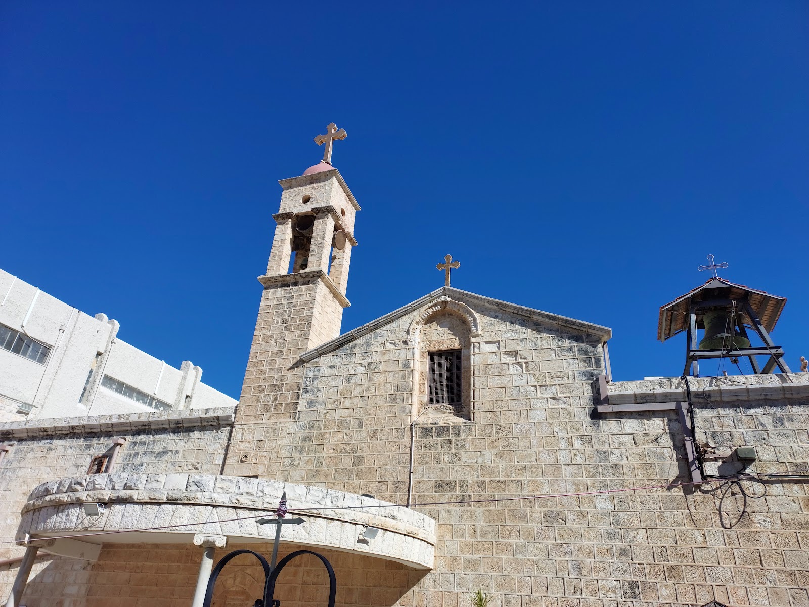 כנסיית האלגרימסקירקיה