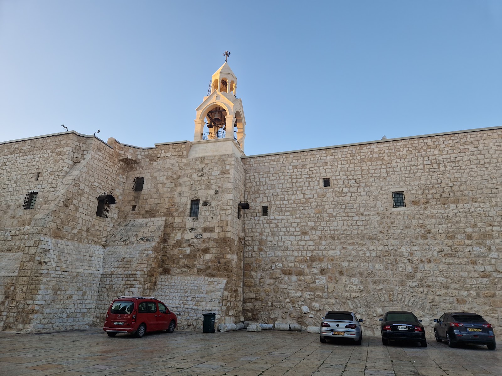 מסלול טיול 3 ימים בקישינב