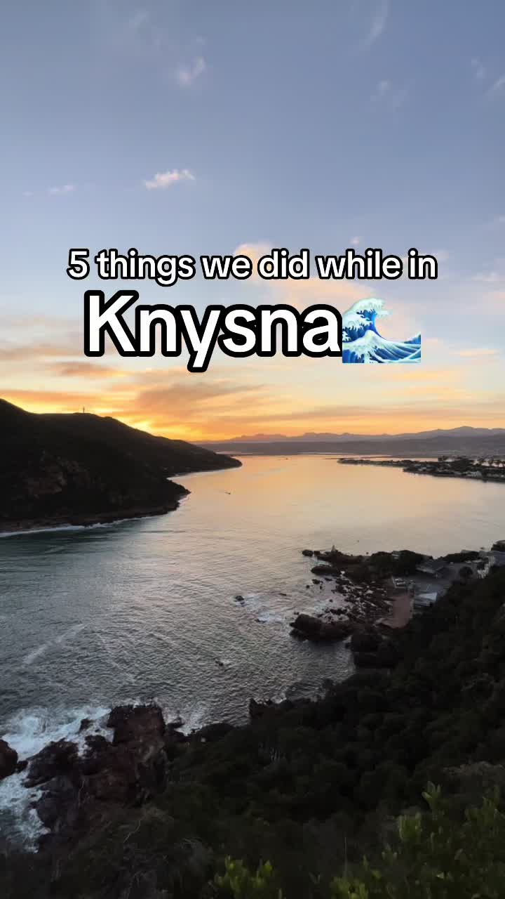 Knysna