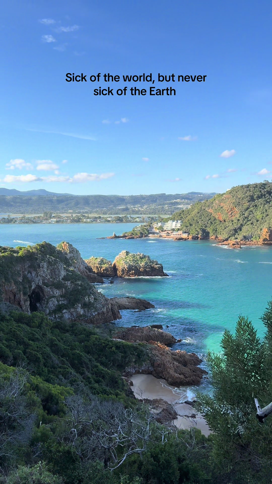 Knysna