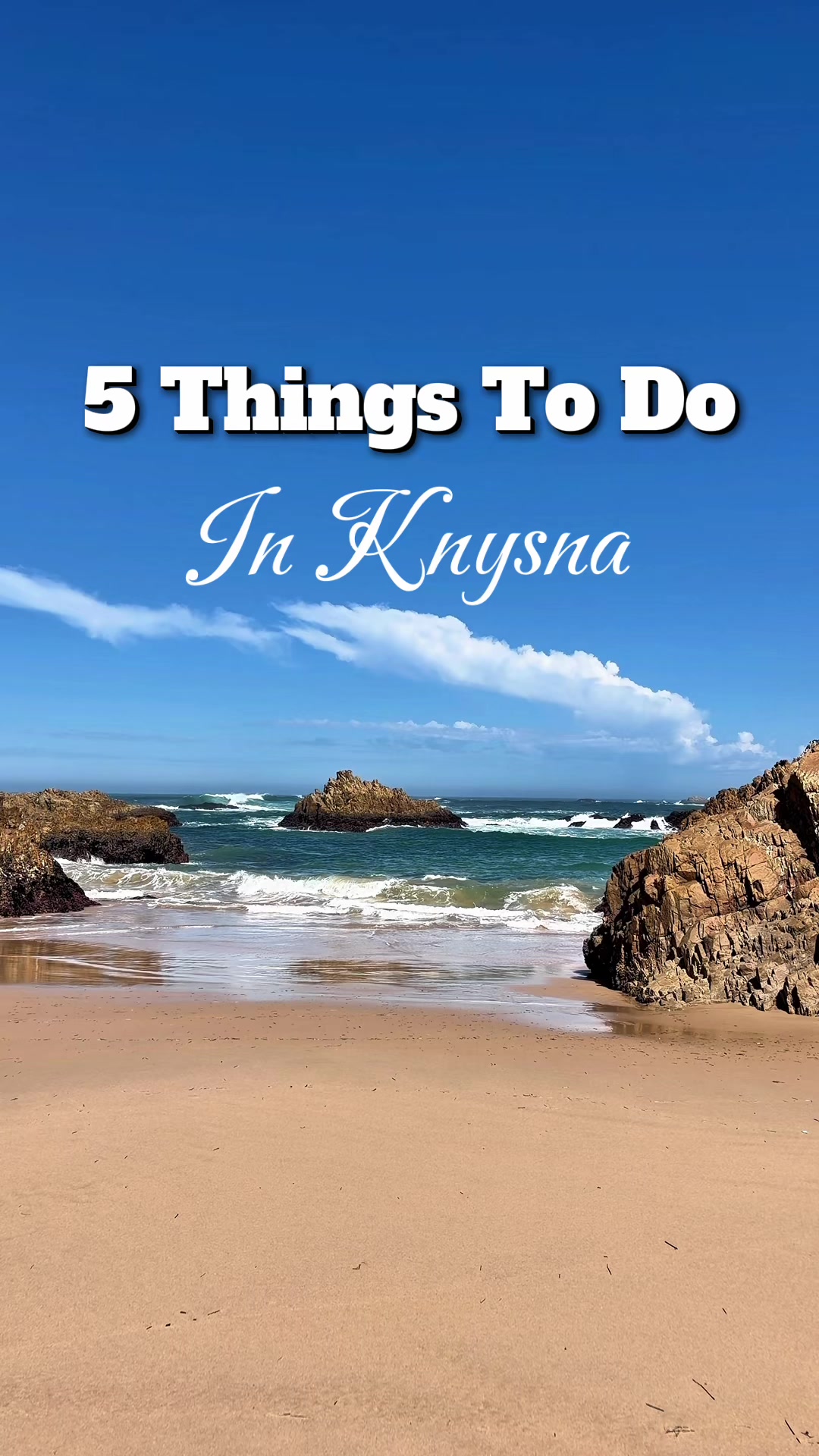 Knysna