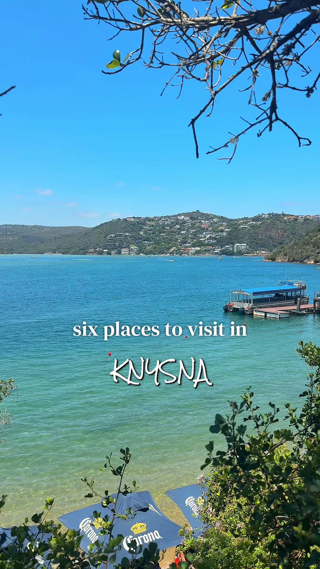 Knysna