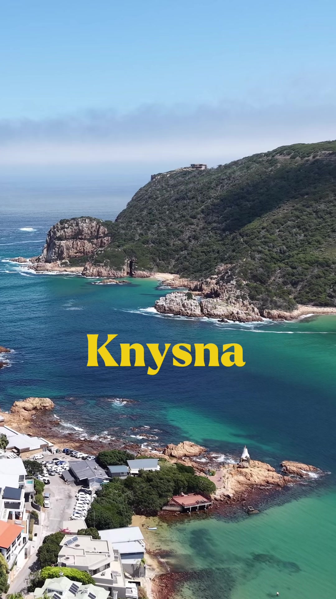 Knysna