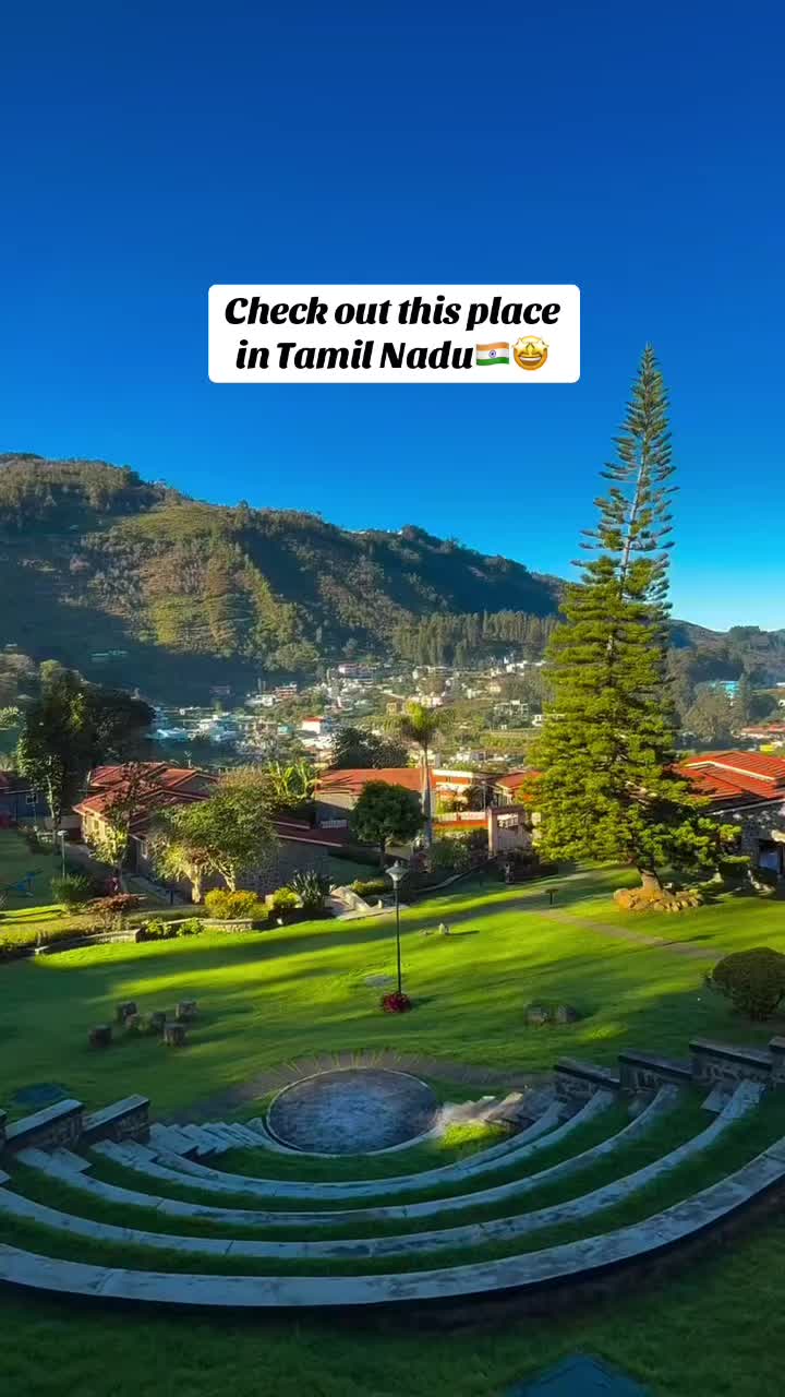 Kodaikanal