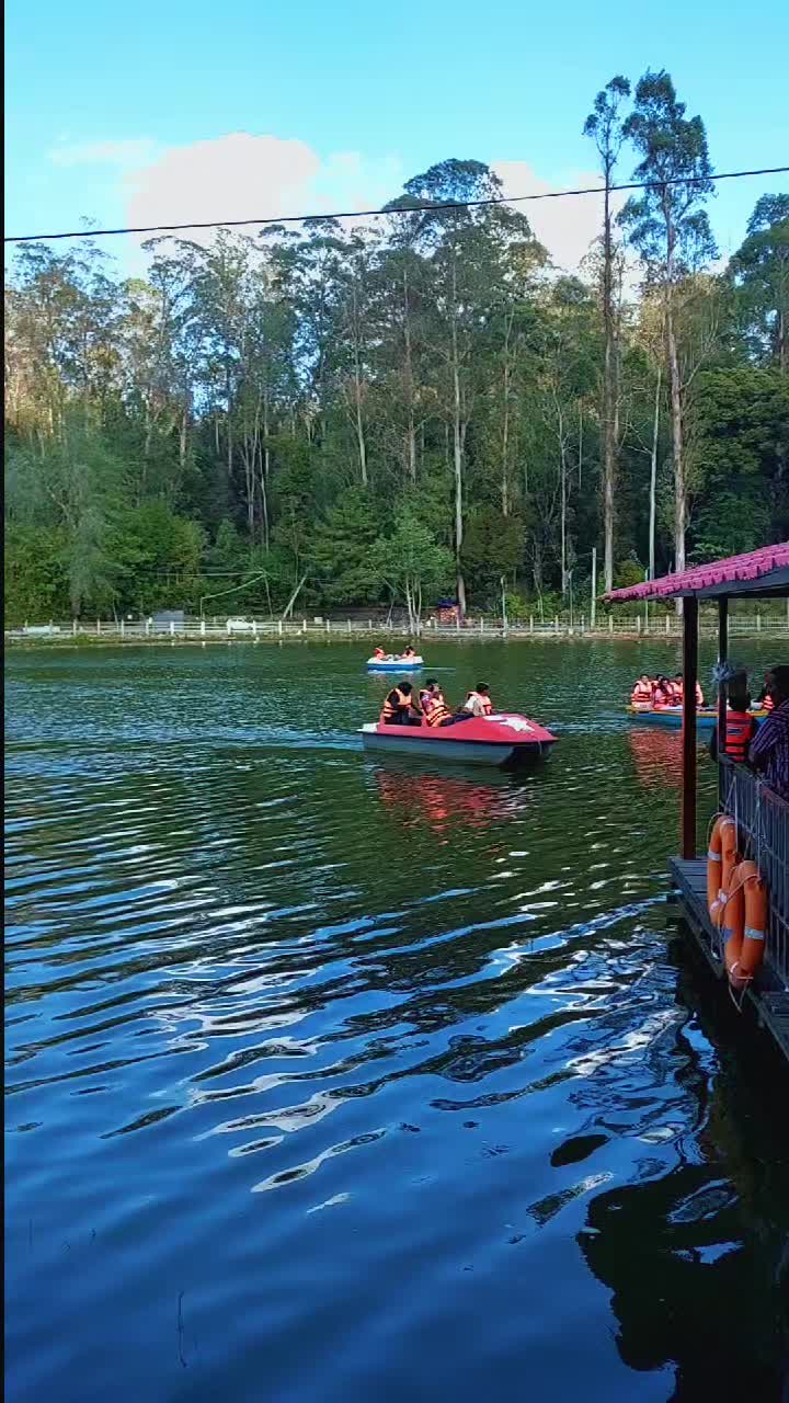 Kodaikanal