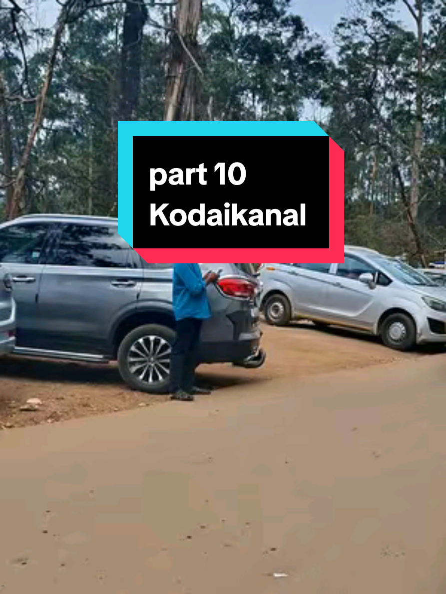Kodaikanal