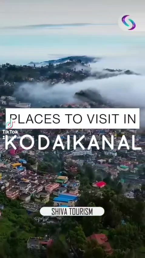 Kodaikanal