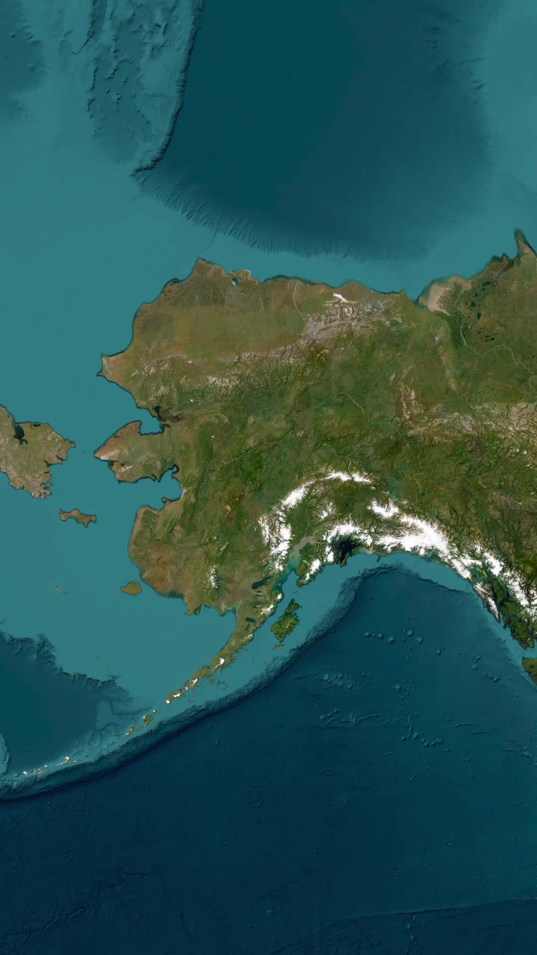 Kodiak Island