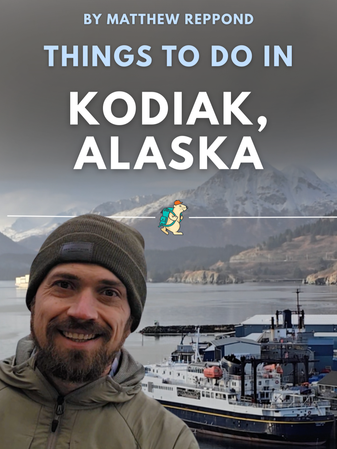 Kodiak Island