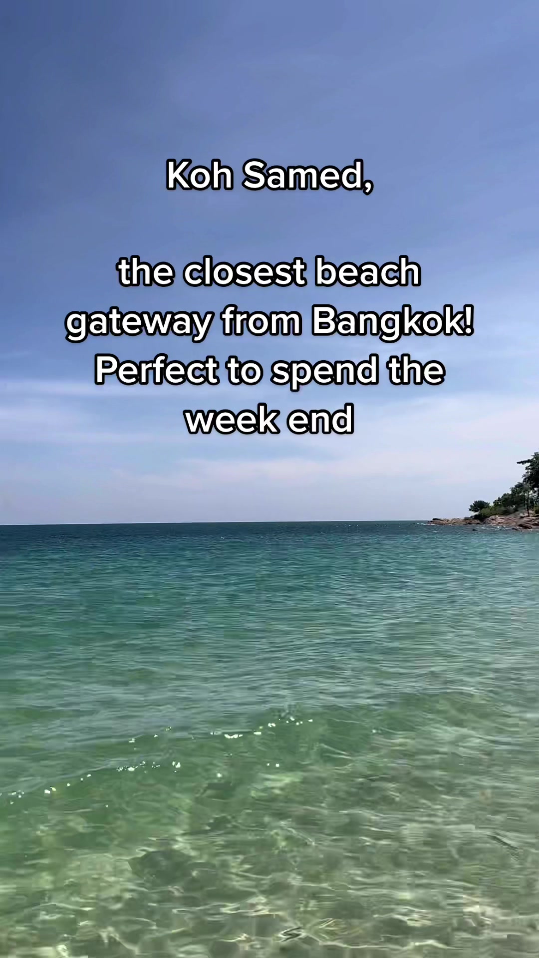 Koh Samet