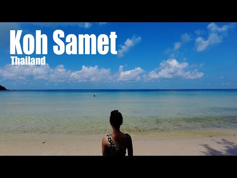 Koh Samet