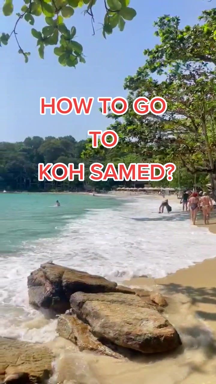 Koh Samet