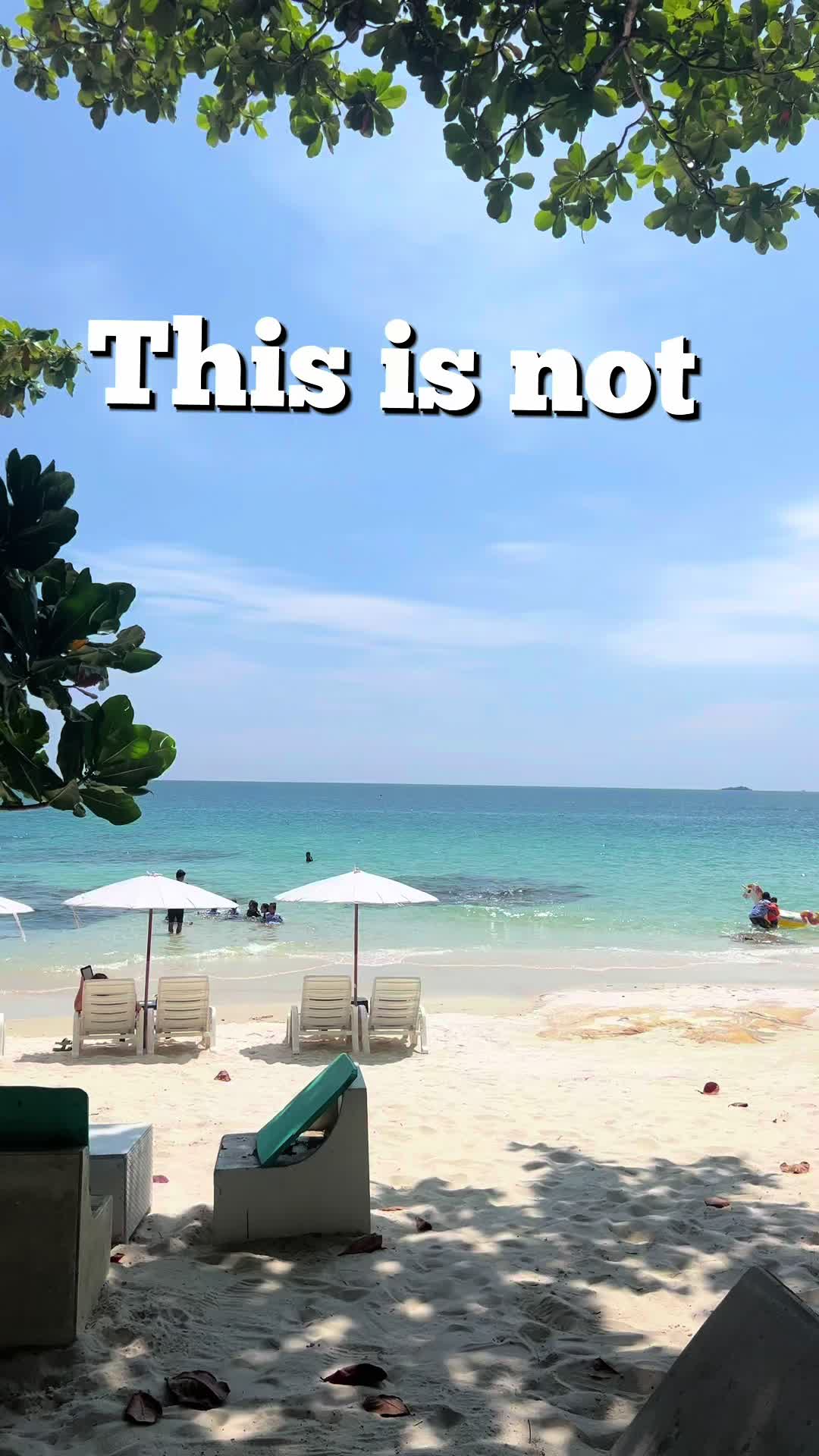 Koh Samet