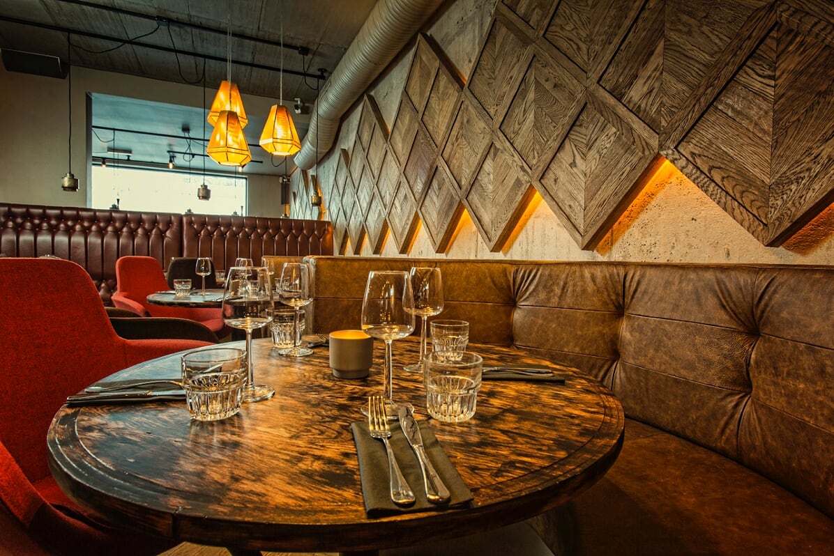 תמונה עבור Kol Restaurant