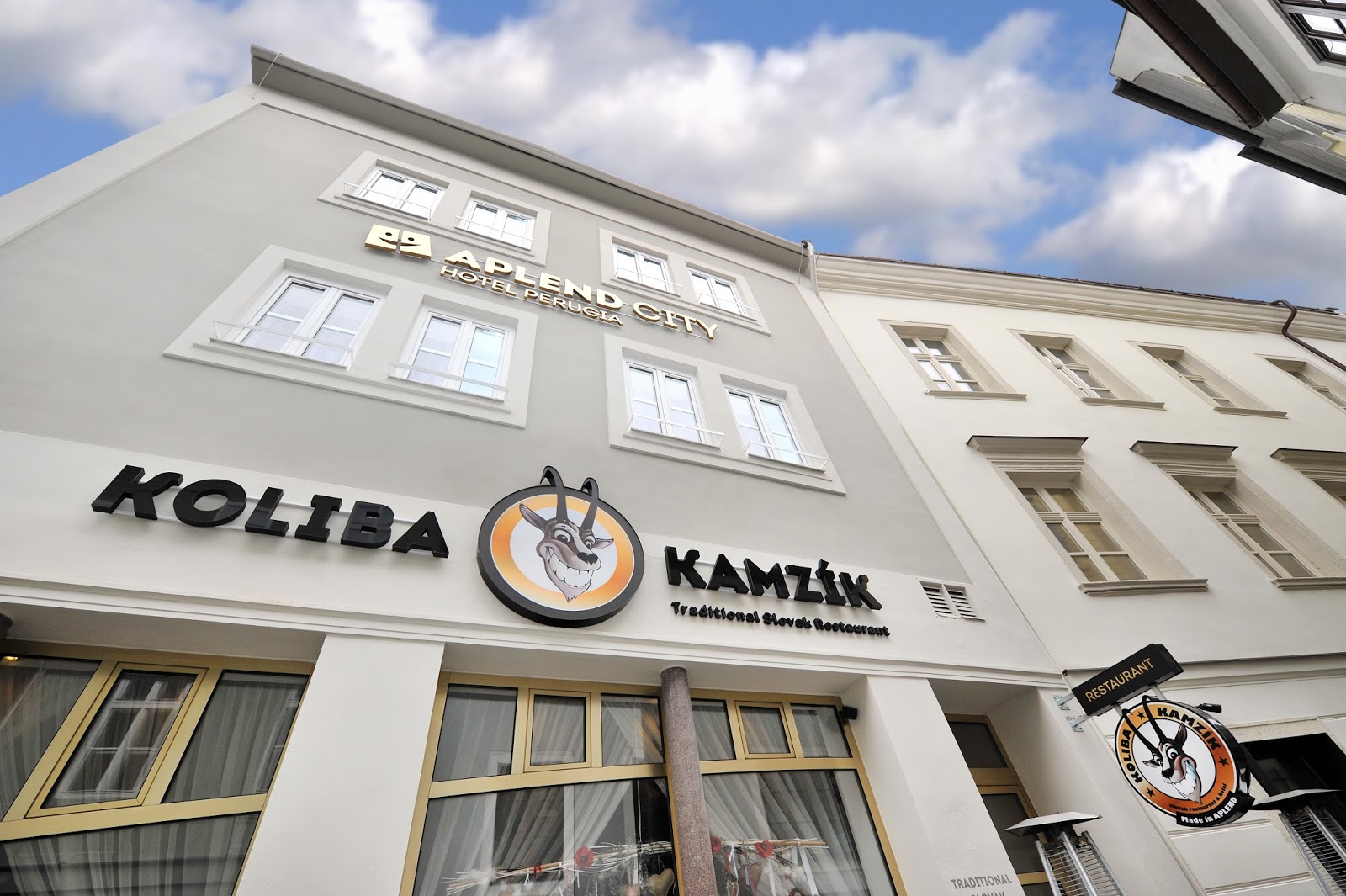תמונה עבור Koliba Kamzik