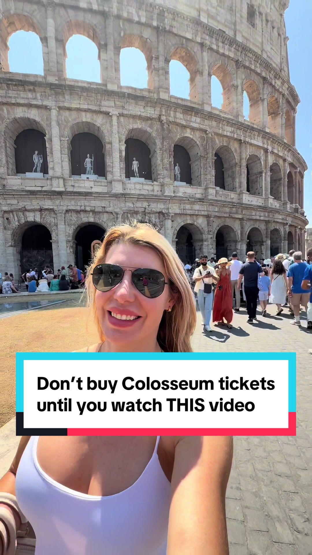 Колизей (Colosseum)