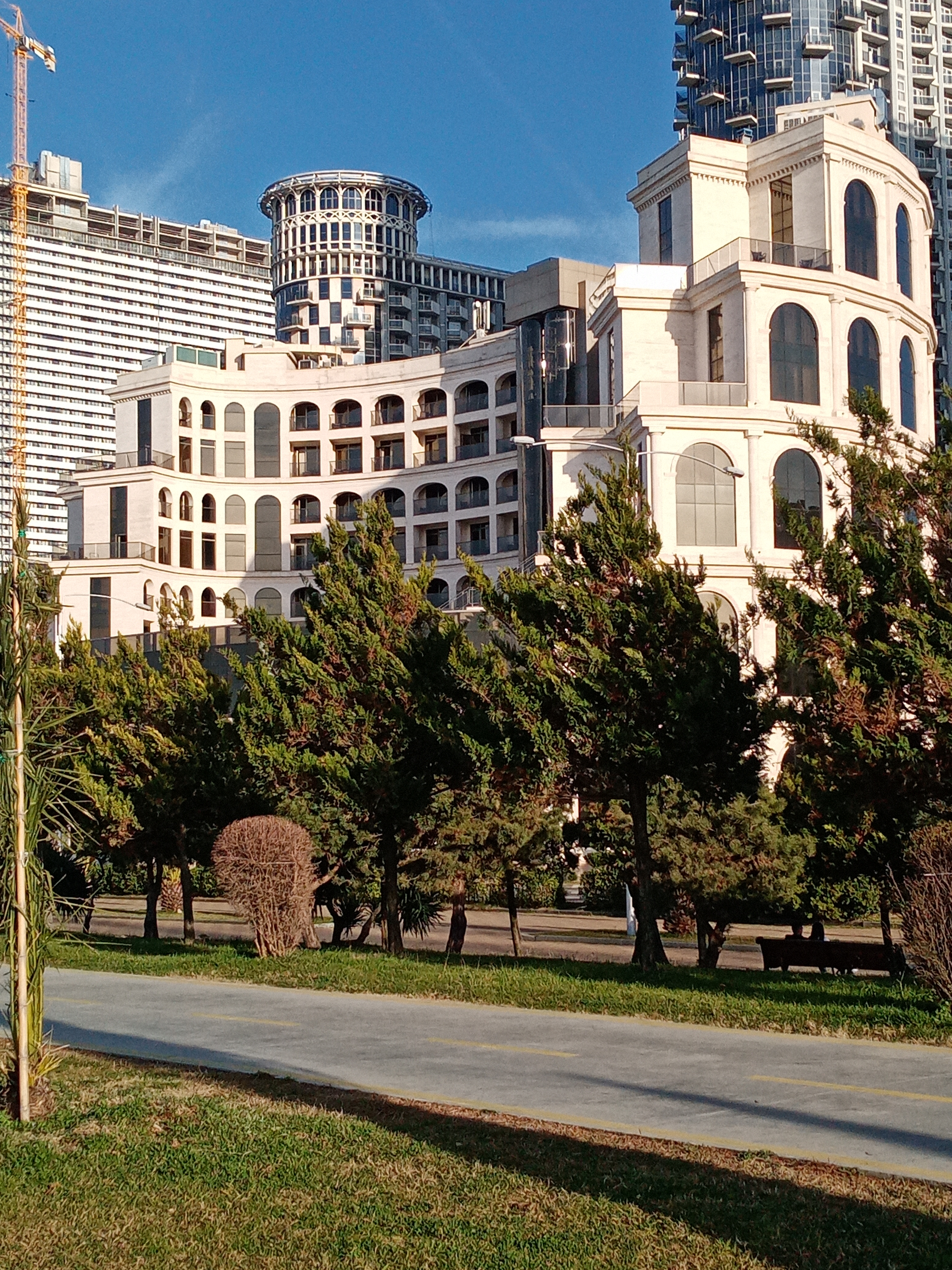 Маршрут поездки по Италии на машине за неделю