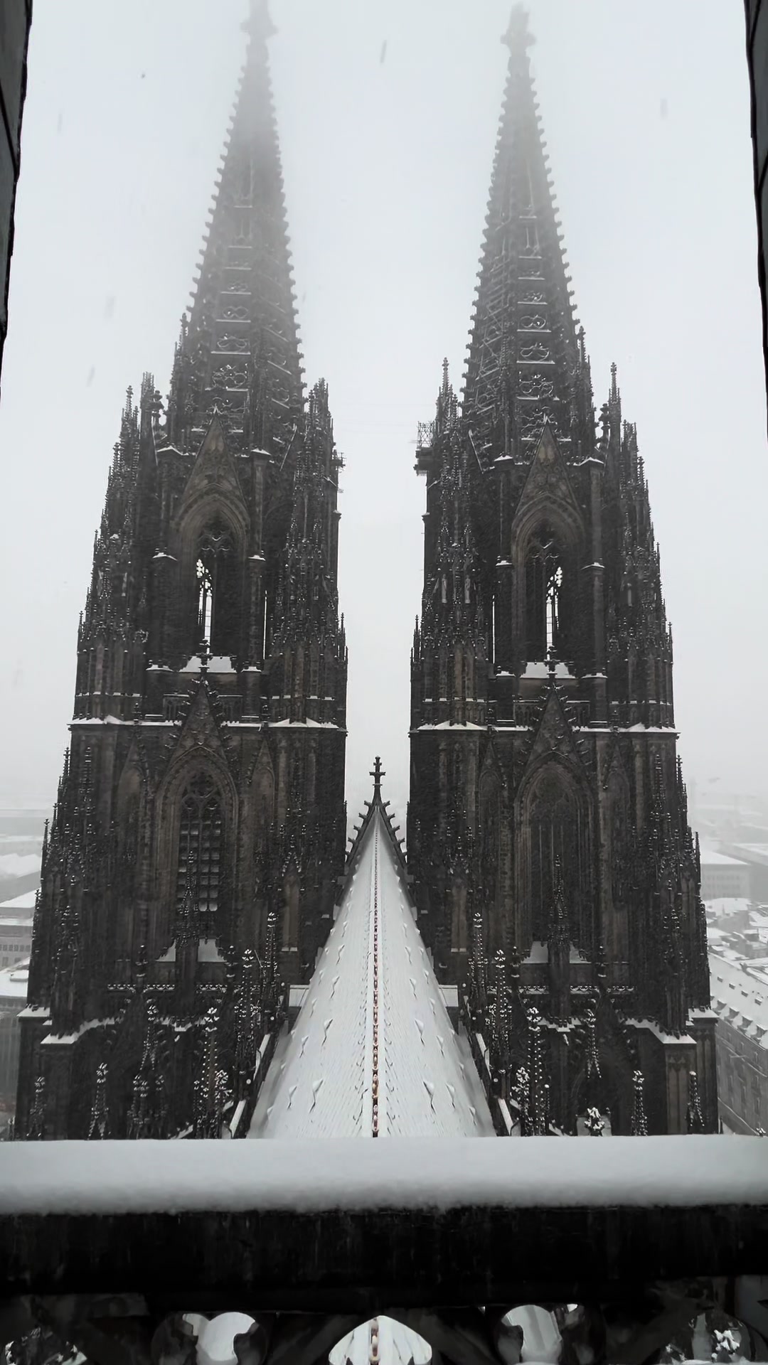 Kölner Dom (Cologne Cathedral)