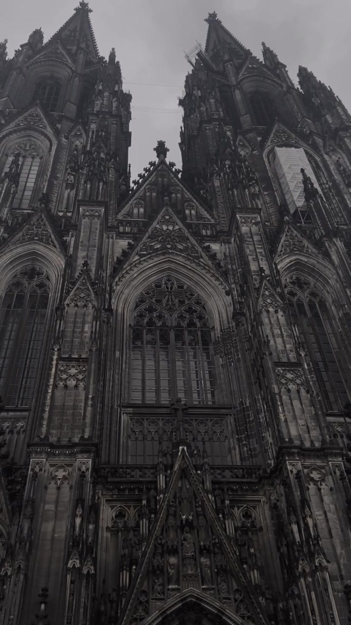 Kölner Dom (Cologne Cathedral)