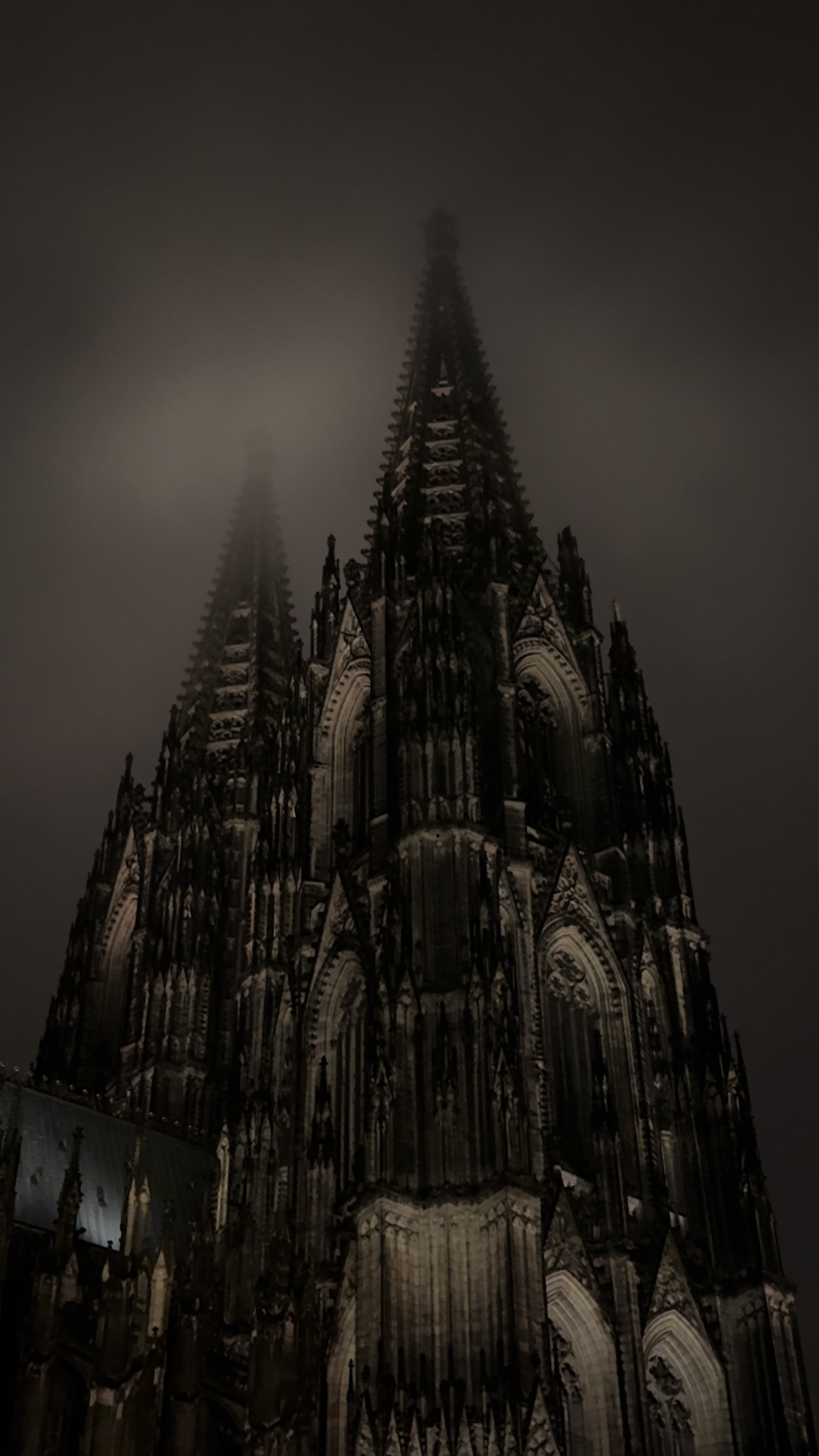 Kölner Dom (Cologne Cathedral)